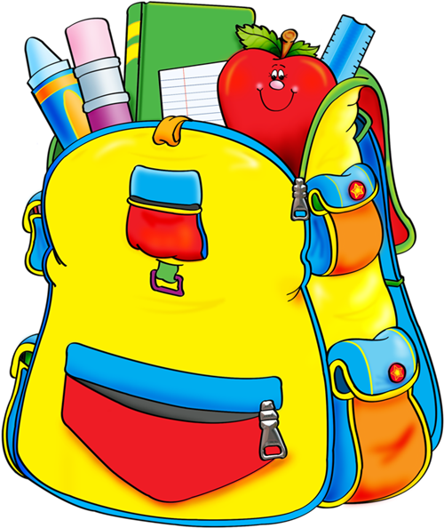 School Supplies 